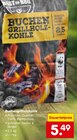Aktuelle Grillkohle Angebote bei Netto Marken-Discount in Dresden Aktuelles Buchengrillholzkohle Angebot bei Netto Marken-Discount in Dresden ab 5,49 €