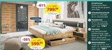 Aktuelles Schlafzimmer Angebot bei ROLLER in München ab 799,99 €