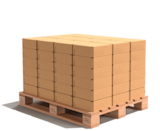 Pull de noel motif sapin en promo chez Brico Dépôt Pull de noel motif sapin dans le catalogue Brico Dépôt