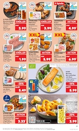 Aktueller Kaufland Prospekt mit Grillzubehör, "Aktuelle Angebote", Seite 21