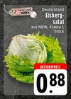 Angebot im E center Würselen Prospekt E center Würselen Prospekt mit im Angebot für 0,88 €