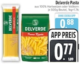 EDEKA - Spaghetti Angebot im Prospekt Spaghetti bei EDEKA im Prospekt "" für 0,77 €