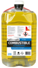 Bidon de pétrole pour chauffage intérieur - 20 l (2) à 19,99 € dans le catalogue Brico Dépôt