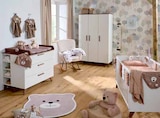 Babyzimmer Emely im Angebot bei Zurbrüggen in Warendorf Babyzimmer Emely Angebote von my baby Lou bei Zurbrüggen Warendorf für 65,00 €