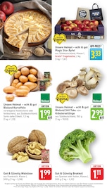 Fernseher im EDEKA Prospekt in Heidelberg Aktueller EDEKA Prospekt mit Fernseher, "Aktuelle Angebote", Seite 3