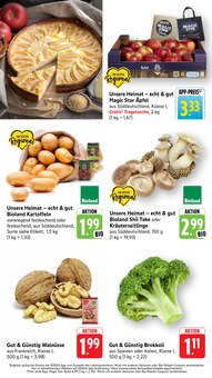 Fernseher im EDEKA Prospekt "Aktuelle Angebote" mit 16 Seiten (Heidelberg)