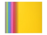 Bureau Vallée Lavault-Sainte-Anne - Promo Exacompta Rock"s - 50 Chemises - 210 gr - couleurs assorties Promo Exacompta Rock"s - 50 Chemises - 210 gr - couleurs assorties à 13,99 € dans le catalogue Bureau Vallée à Lavault-Sainte-Anne