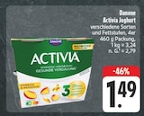 EDEKA Bad Kissingen Prospekt mit  im Angebot für 1,49 €