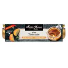 Tarte tatin - MARIE MORIN en promo chez Carrefour Market Tarte tatin - MARIE MORIN dans le catalogue Carrefour Market