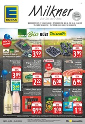 Aktueller EDEKA Discounter Prospekt in Ahlen und Umgebung, "Aktuelle Angebote" mit 24 Seiten, 10.02.2025 - 15.02.2025