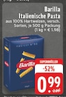 Angebot im EDEKA Kamp-Lintfort Prospekt EDEKA Kamp-Lintfort Prospekt mit im Angebot für 0,99 €