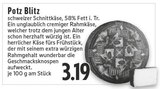 Angebot im EDEKA Möhnesee Prospekt EDEKA Möhnesee Prospekt mit im Angebot für 3,19 €