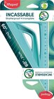 Equerre Maped Flex 60° 21 cm Modèle aléatoire - Maped en promo chez Fnac Equerre Maped Flex 60° 21 cm Modèle aléatoire - Maped dans le catalogue Fnac