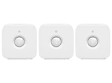 Hue Indoor 3er Pack Bewegungsmelder, Weiß von PHILIPS im aktuellen MediaMarkt Saturn Prospekt für 80,99 €