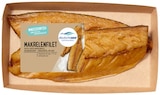 Makrelenfilet Natur Angebote von Deutsche See bei REWE Ansbach für 1,49 €