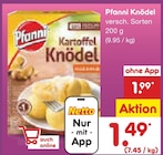 Knödel bei Netto Marken-Discount im Satrup Prospekt für 1,49 €