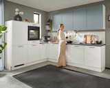 Einbauküche MF80 von Modulform im aktuellen Möbel Inhofer Prospekt für 2.280,00 €