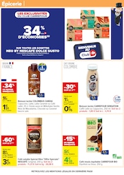 Dolce Gusto Angebote im Prospekt "LE MOIS MONOPOLY" von Carrefour Dolce Gusto Angebote im Prospekt "LE MOIS MONOPOLY" von Carrefour auf Seite 51