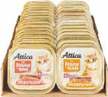 Katzennahrung bei Netto Marken-Discount im Burgdorf Prospekt für 8,00 €