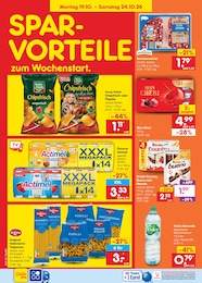 Actimel Angebot & Preis im aktuellen Netto Marken-Discount Prospekt Actimel Angebot im aktuellen Netto Marken-Discount Prospekt auf Seite 17