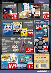 Textilreinigung im EDEKA Prospekt in Rheine Aktueller EDEKA Prospekt mit Textilreinigung, "Aktuelle Angebote", Seite 21