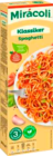 Spaghetti mit Tomatensauce Angebote von Miracoli bei E center Elmshorn für 2,22 €