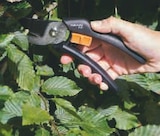 Sécateur - FISKARS dans le catalogue Super U