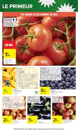 D'autres offres dans le catalogue "LE MOIS DES SUPPORTERS" de Carrefour D'autres offres dans le catalogue "LE MOIS DES SUPPORTERS" de Carrefour à la page 28