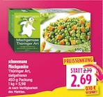 Mischgemüse bei diska im Ronneburg Prospekt für 2,69 €