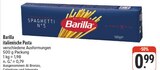 italienische Pasta bei EDEKA im Rauhenebrach Prospekt für 0,99 €
