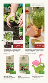 Aktueller Pflanzen Kölle Prospekt mit Gartengeräte, "BLÜHENDE OSTERZEIT", Seite 6