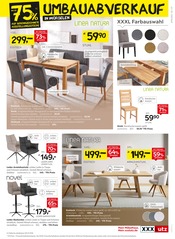 Aktueller XXXLutz Möbelhäuser Prospekt mit Kuchen, "JUBILÄUM", Seite 11