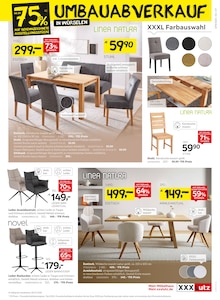 Kuchen im aktuellen XXXLutz Möbelhäuser Prospekt (Aachen) Kuchen im XXXLutz Möbelhäuser Prospekt "JUBILÄUM" mit 36 Seiten (Aachen)