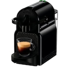 Expresso à capsules Nespresso - DELONGHI en promo chez Carrefour Expresso à capsules Nespresso - DELONGHI dans le catalogue Carrefour