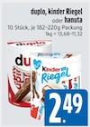 E xpress Starnberg - duplo Angebot im Prospekt duplo bei E xpress im Starnberg Prospekt für 2,49 €