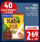 Aktuelle Kakao Angebote bei EDEKA in Duisburg Aktuelles Das Original Choco Angebot bei EDEKA in Duisburg ab 2,69 €