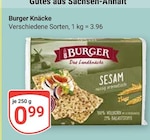 Knäcke bei GLOBUS im Prospekt "" für 0,99 €
