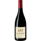 Château La Sauvageonne "Cuvée Les Oliviers" - TERRASSES-DU-LARZAC dans le catalogue Carrefour