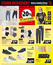 Ähnliche Gummistiefel Angebote im Prospekt "besser als gut!" von famila Nordost in Celle Ähnliche Angebote wie Gummistiefel im Prospekt "besser als gut!" auf Seite 23 von famila Nordost in Celle