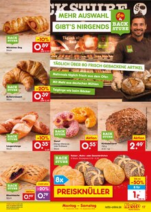 Fleisch im aktuellen Netto Marken-Discount Prospekt (München) Fleisch im Netto Marken-Discount Prospekt "Aktuelle Angebote" mit 74 Seiten (München)