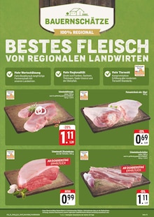 Steak im E center Prospekt "Wir lieben Lebensmittel!" mit 30 Seiten (Jena)