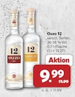 Ouzo 12 Angebote bei combi Paderborn für 9,99 €