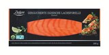 ASC Dänische Lachsforelle Angebote von Deluxe bei Lidl Bremerhaven für 9,99 €