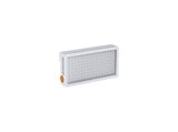 Aktuelle Kamera Angebote bei MediaMarkt Saturn in Freiburg (Breisgau) Aktuelles LUMIS 40 W RGB, LED Selfie Lampe, Weiß Angebot bei MediaMarkt Saturn in Freiburg (Breisgau) ab 62,99 €