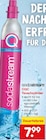 CQC Tauschzylinder im Angebot bei Netto Marken-Discount in Rosenheim CQC Tauschzylinder Angebote von Sodastream bei Netto Marken-Discount Rosenheim für 7,99 €