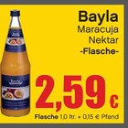 Aktuelle Saft Angebote bei RAN in Würzburg Aktuelles Maracuja Nektar Angebot bei RAN in Würzburg ab 2,59 €