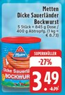 E center Baesweiler Prospekt mit  im Angebot für 3,49 €