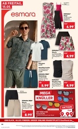 Kleid Angebot & Preis im aktuellen Kaufland Prospekt Kleid Angebot im aktuellen Kaufland Prospekt auf Seite 44