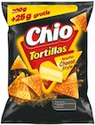 Tortillas Cheese von Chio für 1,79 € bei Netto mit dem Scottie im Angebot Tortillas Cheese von Chio im aktuellen Netto mit dem Scottie Prospekt