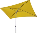 Aktuelle Sonnenschirm Angebote bei BRAUN Möbel-Center in Reutlingen Aktuelles Sonnenschirm Angebot bei BRAUN Möbel-Center in Reutlingen ab 109,00 €